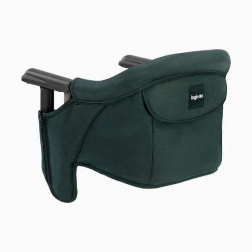 Inglesina Fast Table Chair (Dark Green)