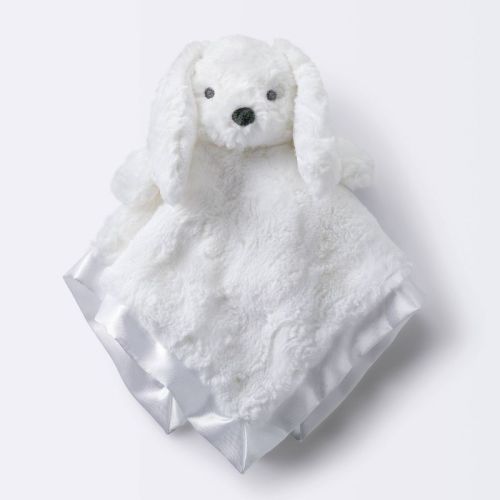 Bunny Small Security Blanket - Cream - Cloud Island™