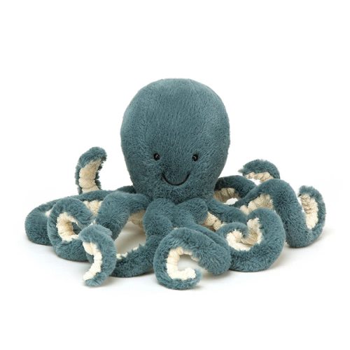 Storm Octopus - Baby Bloomers