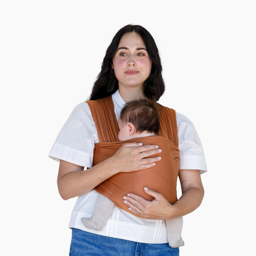Solly Baby Wrap Carrier - Clove