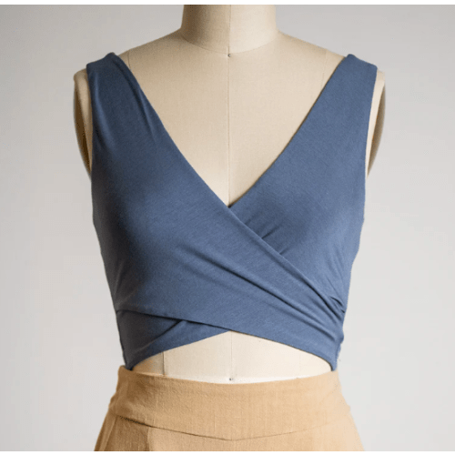 Aida Reversible Tank