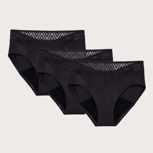 Comfort Stretch Hiphugger Set