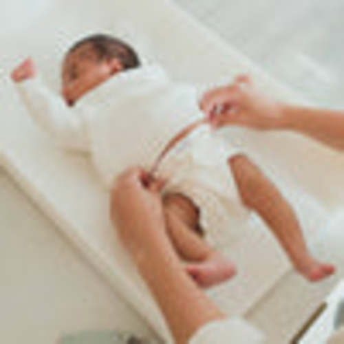 Cloth Diaper Inners - Size 1 & 2 - Esembly Baby