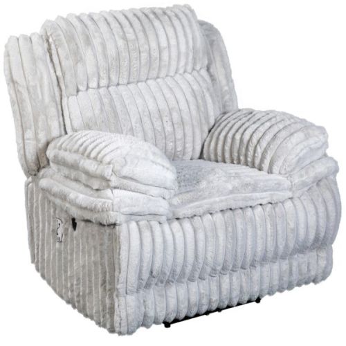 Wales Power Recliner