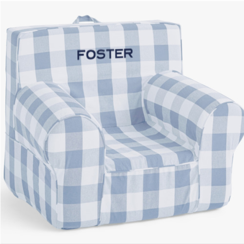 Anywhere Chair®, Twill