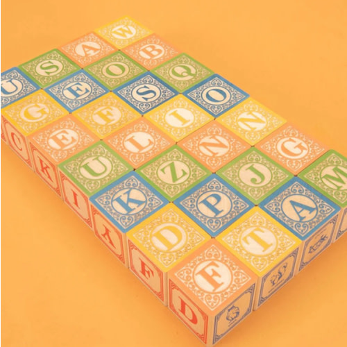 ABC Blocks