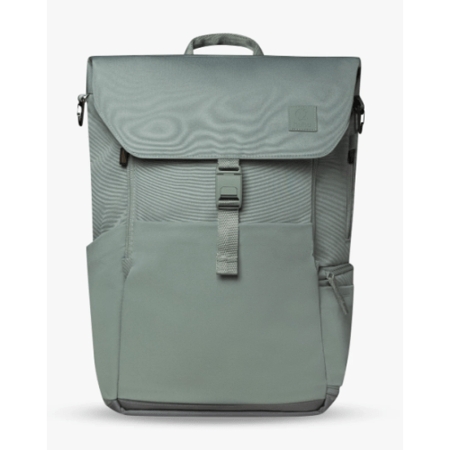 Everyday Diaper Backpack / Outdoorsy Sage