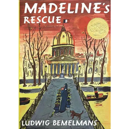 Madeline's Rescue