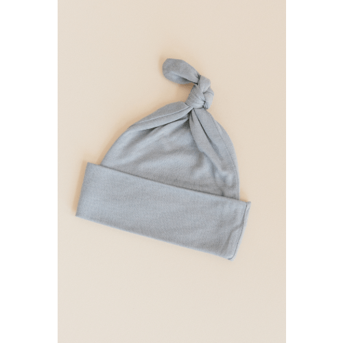 KNOTTED HAT - Pond