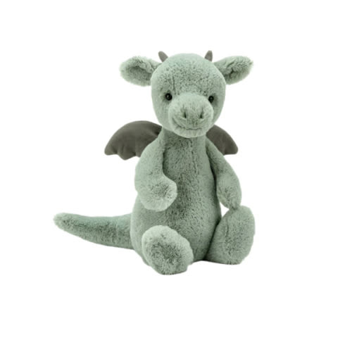 Bashful Dragon | Snuggle Bugz | Canada's Baby Store