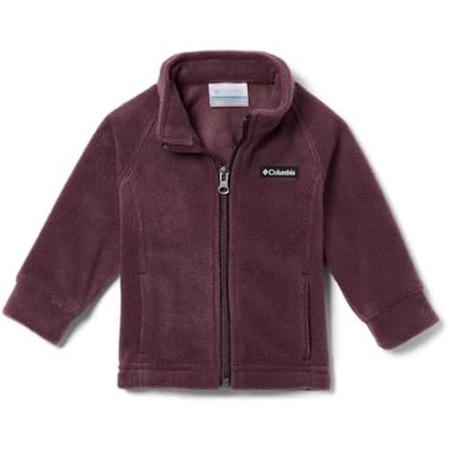 Columbia Unisex-Baby Benton Springs Fleece Jacket