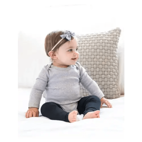 Long Sleeve Bodysuit