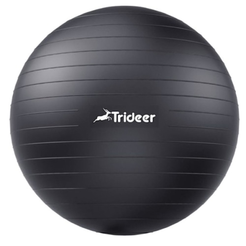 Trideer Yoga Ball for Pregnancy