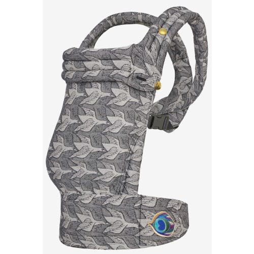 Two Birds | Zeitgeist Baby Carrier | SHOP ARTIPOPPE