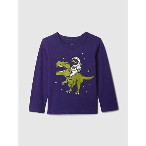 Baby & Toddler Mix & Match Graphic T-Shirt | Gap