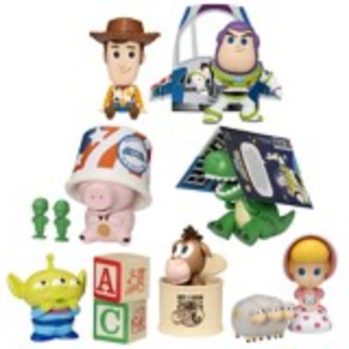 Toy Story Bath Set | Disney Store