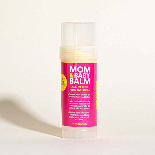 Mom & Baby Balm
