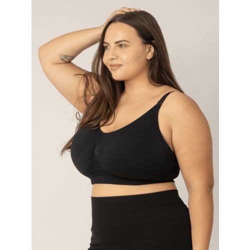 Simply Sublime® Nursing Bra | Evergreen - Kindred Bravely