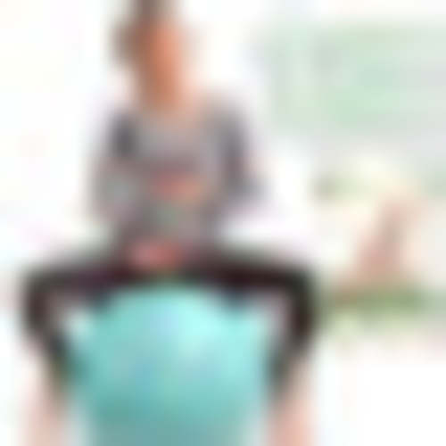 Birthing Ball | Pregnancy Ball | Prenatal Yoga Ball – Trideer