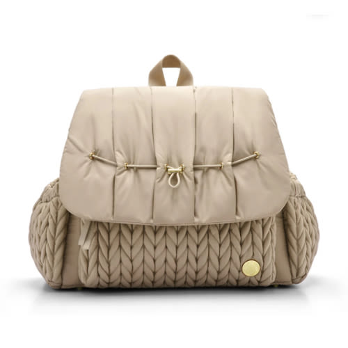 Levy Backpack Beige