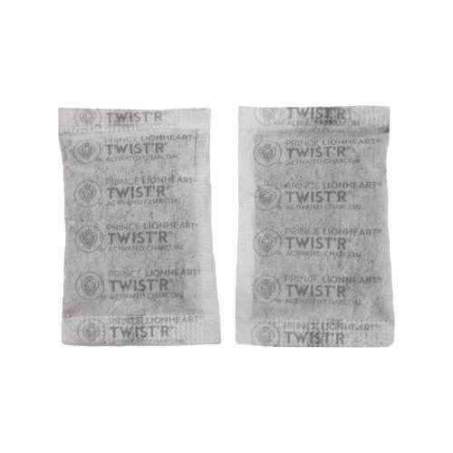 Charcoal Refills - My Twist'R® and Diaper Twist'R® Diaper Pails