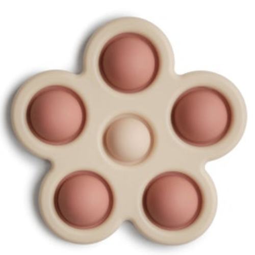 Flower Press Toy