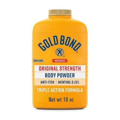 Gold Bond Medicated Body Powder - 10oz