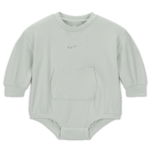 Nike ReadySet Baby (0-9M) Long Sleeve Bodysuit