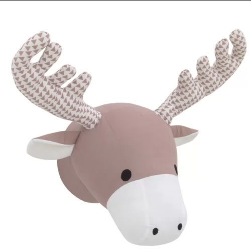 Harriet Bee Jovanni Animals Faux Taxidermy & Reviews | Wayfair