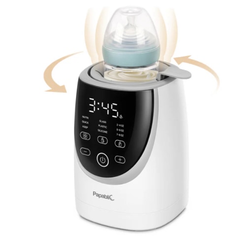 Papablic NutriWarm™ Swirlable Bottle Warmer