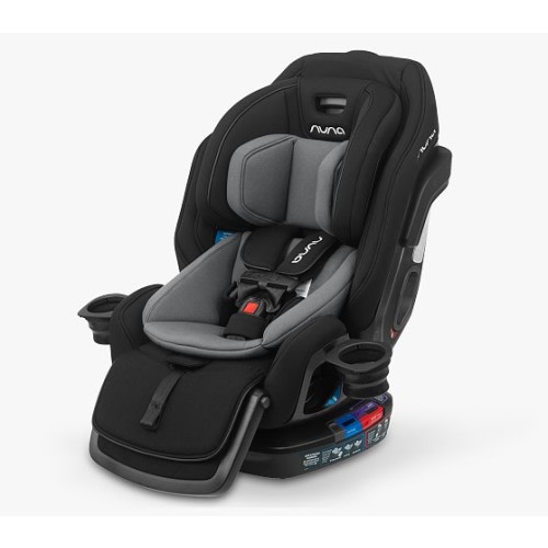 Nuna Exec Kids Car Seat | Pottery Barn Kids