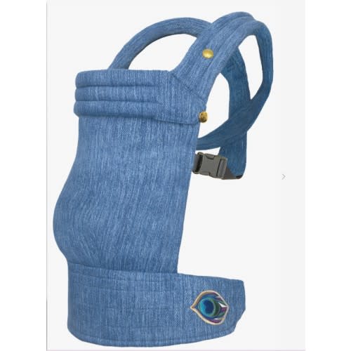 Denim Classic | Zeitgeist Baby Carrier | SHOP ARTIPOPPE