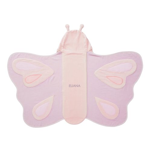 Critter Kid Hooded Towel Collection