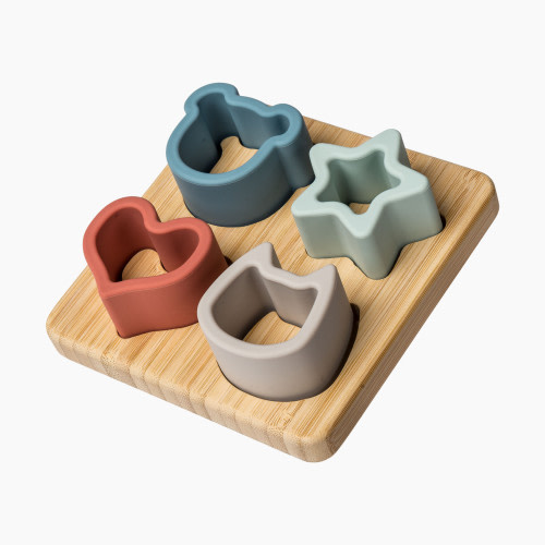 Mary Meyer Bamboo Puzzle Sorter