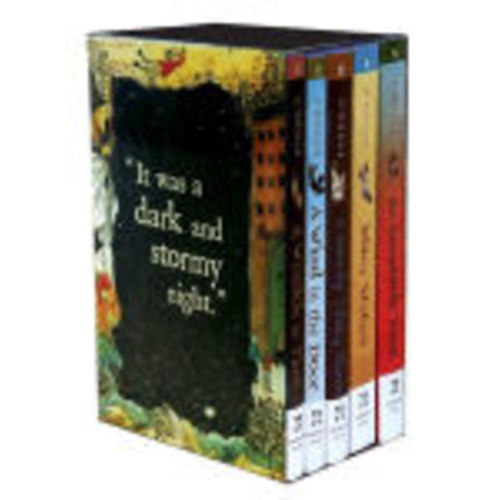 The Wrinkle in Time Quintet - Digest Size Boxed Set by Madeleine L'Engle, Paperback | Barnes & Noble®