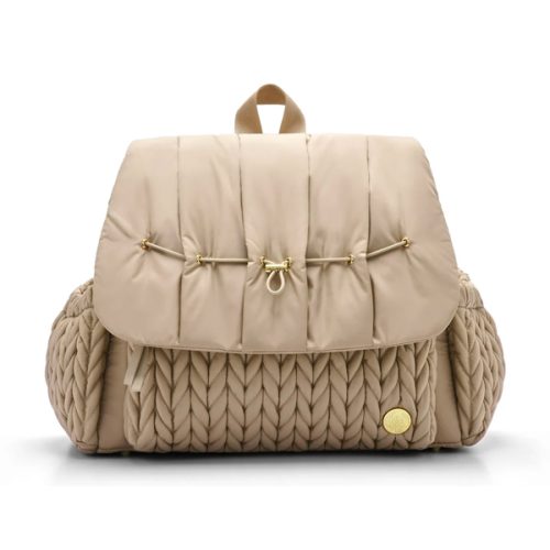 Levy Backpack Beige