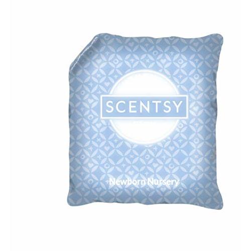 Newborn Nursery Scent Pack