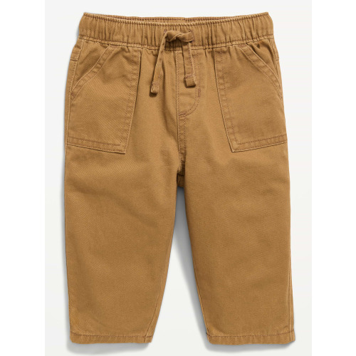 Utility Twill Pants for Baby