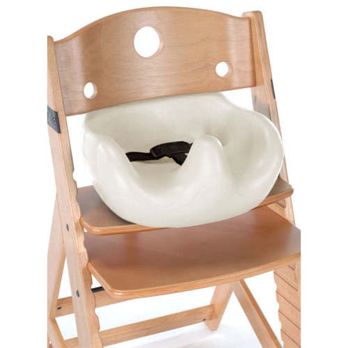 Keekaroo Highchair Infant Insert | Color: Vanilla