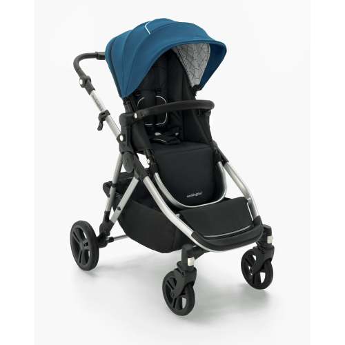 Mockingbird Single-to-Double Stroller 2.0