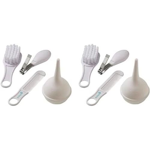 Safety 1st Baby Care Basics (Pack of 2)