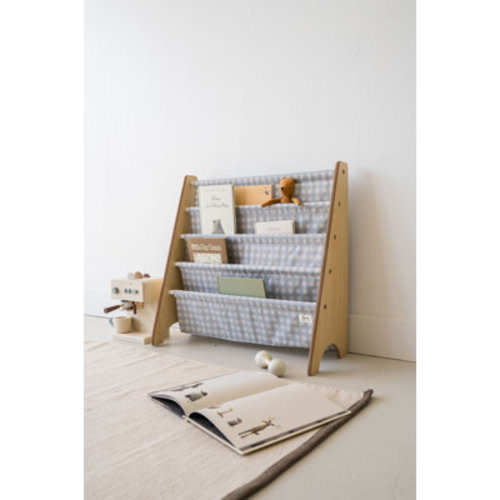 3 Sprouts 10.00'' W Manufactured Wood Storage Rack | Wayfair