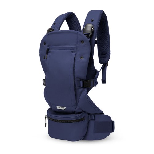 The Baby Carrier (Navy)