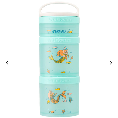 Mythical Creature Snack Containers – Whiskware