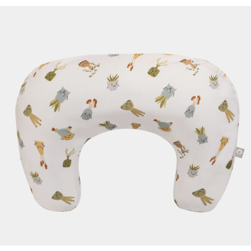 New Boppy Nursing Pillow