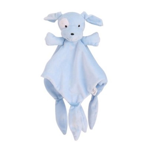 Baby Sleeping Appease Toy Newborn Children Animals Plush Toys Feeding Accessories (Dog)