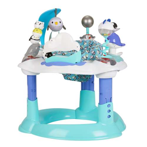 Polar Playground Activity Center - Evenflo® Official Site