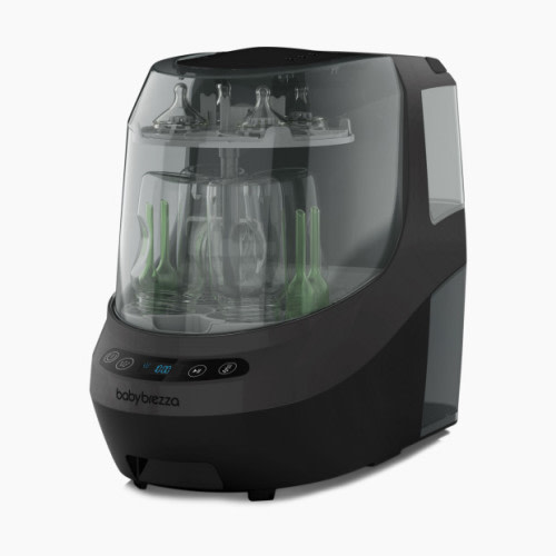 Bottle Washer Pro - Charcoal
