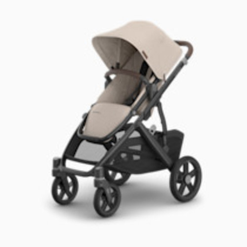 UPPAbaby Vista V3 Stroller - Ada