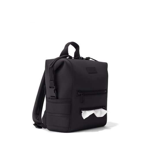 Indi Diaper Backpack | Neoprene Baby Backpack | Dagne Dover